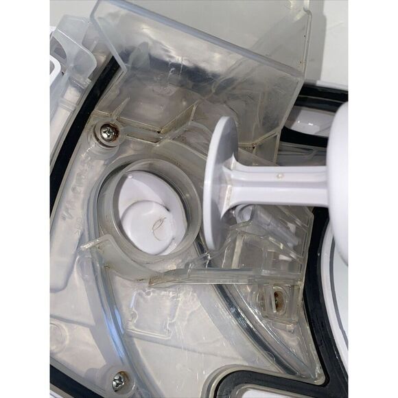 Genuine Dirty Water Tank for Hoover SmartWash+ Pet FH52002 FH52002G - 440012810 - Picture 15 of 16